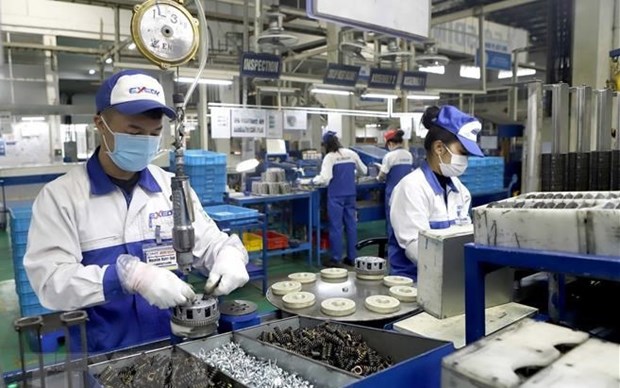Les entreprises américaines au Vietnam optimistes quant aux perspectives de développement